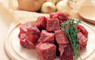 吃牛肉会胖吗，牛肉是适合胖人食用的肉类 饮食减肥 第1张