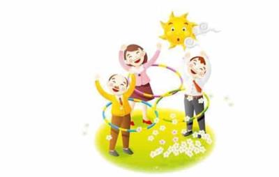 呼啦圈的危害，转呼啦圈不当或致四大坏处 减肥 第4张