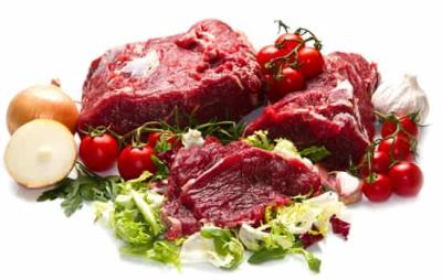 吃牛肉会胖吗，牛肉是适合胖人食用的肉类 饮食减肥 第7张