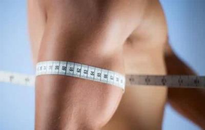 手臂粗的原因,搞清这8大因素早日摆脱蝴蝶袖 瘦手臂 第7张-瘦瘦减肥网 手臂粗的原因,搞清这8大因素早日摆脱蝴蝶袖 瘦手臂 第7张