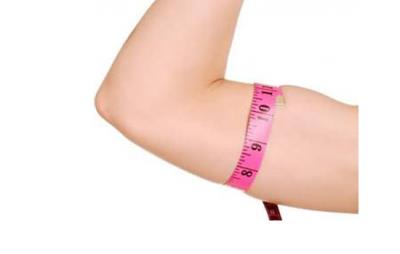 手臂粗的原因,搞清这8大因素早日摆脱蝴蝶袖 瘦手臂 第3张-瘦瘦减肥网 手臂粗的原因,搞清这8大因素早日摆脱蝴蝶袖 瘦手臂 第3张