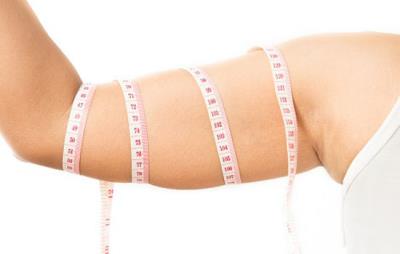 手臂粗的原因,搞清这8大因素早日摆脱蝴蝶袖 瘦手臂 第1张-瘦瘦减肥网 手臂粗的原因,搞清这8大因素早日摆脱蝴蝶袖 瘦手臂 第1张