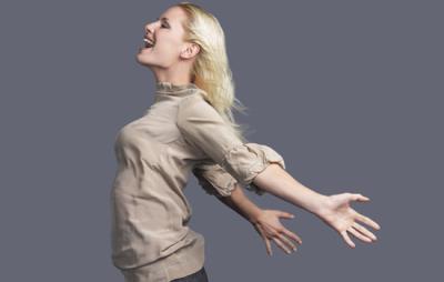 手臂粗的原因,搞清这8大因素早日摆脱蝴蝶袖 瘦手臂 第6张-瘦瘦减肥网 手臂粗的原因,搞清这8大因素早日摆脱蝴蝶袖 瘦手臂 第6张