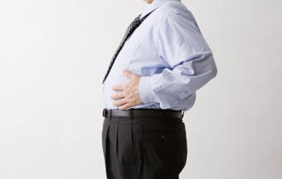 啤酒肚是硬的,软硬代表啤酒肚严重程度不同 减肥 第1张-瘦瘦减肥网 啤酒肚是硬的,软硬代表啤酒肚严重程度不同 减肥 第1张