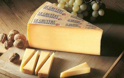 吃奶酪会胖吗,适量吃不用担心长胖 饮食减肥 第4张-瘦瘦减肥网 吃奶酪会胖吗,适量吃不用担心长胖 饮食减肥 第4张