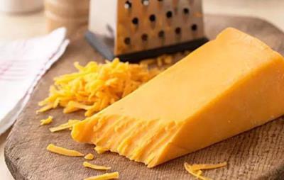 吃奶酪会胖吗,适量吃不用担心长胖 饮食减肥 第3张-瘦瘦减肥网 吃奶酪会胖吗,适量吃不用担心长胖 饮食减肥 第3张