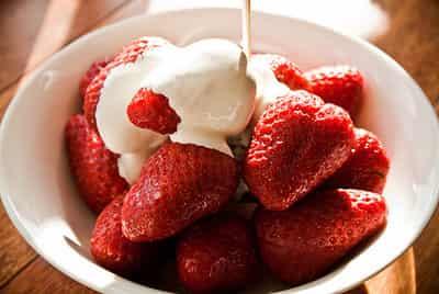 怎么吃水果可以最快减肥,越吃越瘦的食物 饮食减肥 第6张-瘦瘦减肥网 怎么吃水果可以最快减肥,越吃越瘦的食物 饮食减肥 第6张