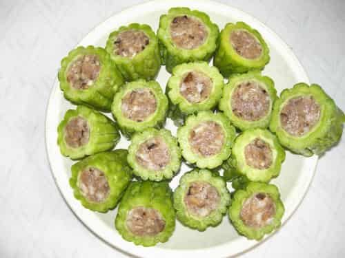 喝苦瓜茶能减肥吗,健康瘦身“苦”中作乐 减肥饮品 第5张-瘦瘦减肥网 喝苦瓜茶能减肥吗,健康瘦身“苦”中作乐 减肥饮品 第5张