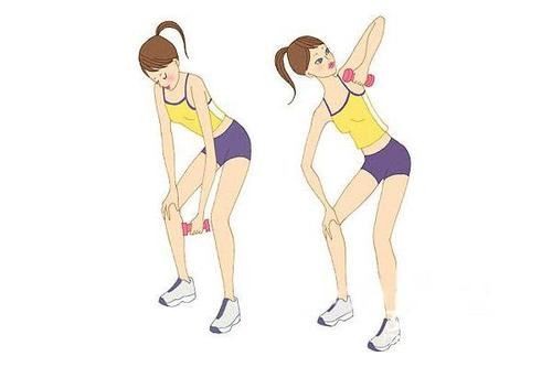 瘦肚子应该注意哪些事项(怎么瘦肚子上的肉) 减肚子 第1张-瘦瘦减肥网 瘦肚子应该注意哪些事项(怎么瘦肚子上的肉) 减肚子 第1张