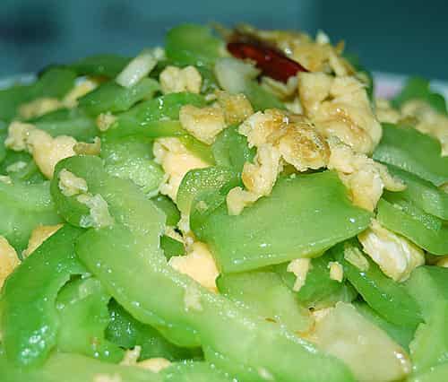 喝苦瓜茶能减肥吗,健康瘦身“苦”中作乐 减肥饮品 第4张-瘦瘦减肥网 喝苦瓜茶能减肥吗,健康瘦身“苦”中作乐 减肥饮品 第4张