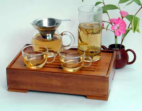 喝苦瓜茶能减肥吗,健康瘦身“苦”中作乐 减肥饮品 第3张-瘦瘦减肥网 喝苦瓜茶能减肥吗,健康瘦身“苦”中作乐 减肥饮品 第3张