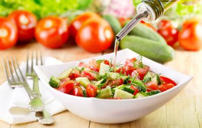 穴位减肥期间饮食原则，揭开穴位减肥三餐食谱 减肥食谱 第4张