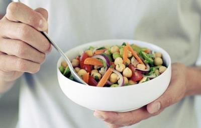 穴位减肥期间饮食原则，揭开穴位减肥三餐食谱 减肥食谱 第1张