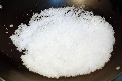 简单六步瘦腹法，快速减去小肚腩 减肚子 第3张