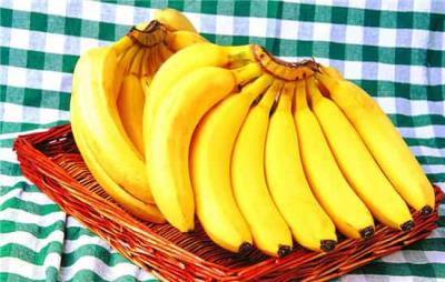 为什么健身要吃香蕉，知道原因后我也想来一捆香蕉 饮食减肥 第2张