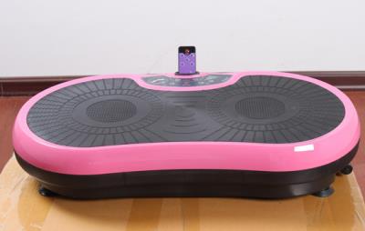 甩脂机真的能减肥吗，被动运动甩脂不靠谱 运动减肥 第1张