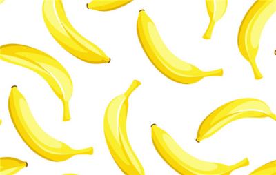为什么健身要吃香蕉，知道原因后我也想来一捆香蕉 饮食减肥 第3张