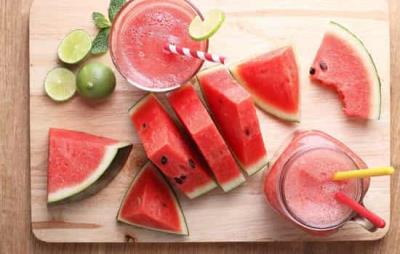 怎么吃西瓜减肥,分享夏季吃西瓜减肥法 饮食减肥 第1张-瘦瘦减肥网 怎么吃西瓜减肥,分享夏季吃西瓜减肥法 饮食减肥 第1张