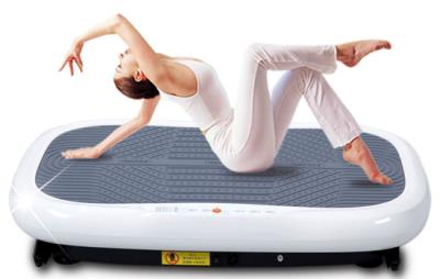 甩脂机真的能减肥吗，被动运动甩脂不靠谱 运动减肥 第3张