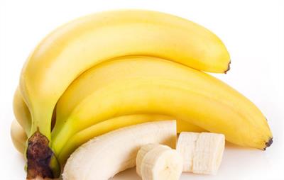 为什么健身要吃香蕉，知道原因后我也想来一捆香蕉 饮食减肥 第1张