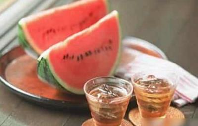 怎么吃西瓜减肥,分享夏季吃西瓜减肥法 饮食减肥 第4张-瘦瘦减肥网 怎么吃西瓜减肥,分享夏季吃西瓜减肥法 饮食减肥 第4张