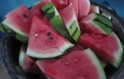 怎么吃西瓜减肥,分享夏季吃西瓜减肥法 饮食减肥 第3张-瘦瘦减肥网 怎么吃西瓜减肥,分享夏季吃西瓜减肥法 饮食减肥 第3张