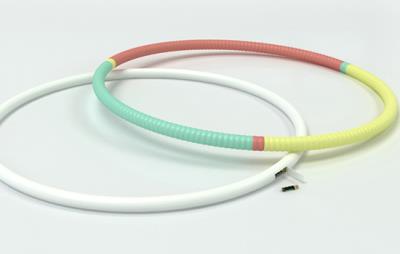 呼啦圈减肥瘦腰,必知5要点 瘦腰 第2张-瘦瘦减肥网 呼啦圈减肥瘦腰,必知5要点 瘦腰 第2张