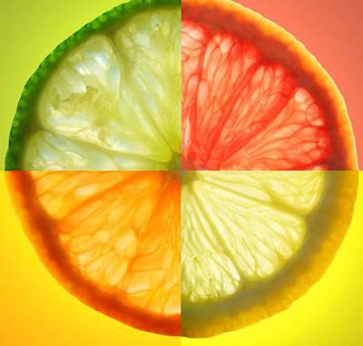 想要减肥,常吃这5种食物轻松排毒 饮食减肥 第2张-瘦瘦减肥网 想要减肥,常吃这5种食物轻松排毒 饮食减肥 第2张