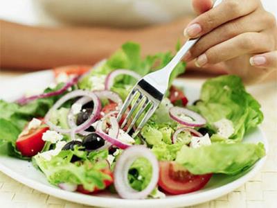 想要减肥,常吃这5种食物轻松排毒 饮食减肥 第1张-瘦瘦减肥网 想要减肥,常吃这5种食物轻松排毒 饮食减肥 第1张