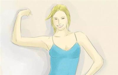 经期丰胸减肥最快的方法秘籍,四招胸部大到停不下来 丰胸 第3张-瘦瘦减肥网 经期丰胸减肥最快的方法秘籍,四招胸部大到停不下来 丰胸 第3张