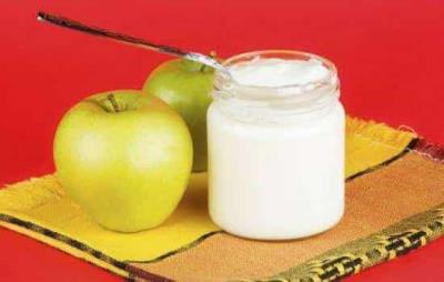 苹果牛奶减肥法能喝水吗，苹果日和牛奶日都应杜绝饮水 减肥方法 第5张