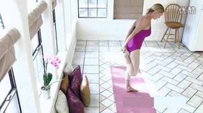 瘦腿方法,懒人也能轻松瘦 瘦腿 第5张-瘦瘦减肥网 瘦腿方法,懒人也能轻松瘦 瘦腿 第5张