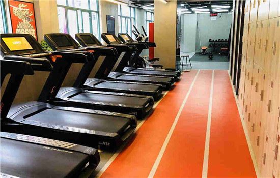 跑步机减肥的最佳方法,跑步机跑步有什么好处 跑步减肥 第3张-瘦瘦减肥网 跑步机减肥的最佳方法,跑步机跑步有什么好处 跑步减肥 第3张