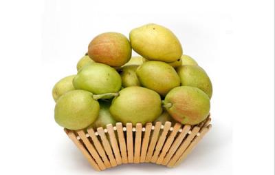 吃梨子会胖吗，梨子正确吃还能减肥 饮食减肥 第3张