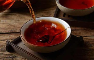 普洱茶减肥原理,普洱茶乃茶中减肥之冠 减肥饮品 第3张-瘦瘦减肥网 普洱茶减肥原理,普洱茶乃茶中减肥之冠 减肥饮品 第3张