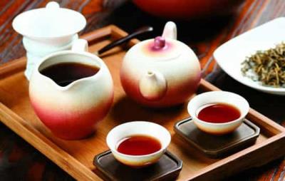 普洱茶减肥原理,普洱茶乃茶中减肥之冠 减肥饮品 第2张-瘦瘦减肥网 普洱茶减肥原理,普洱茶乃茶中减肥之冠 减肥饮品 第2张