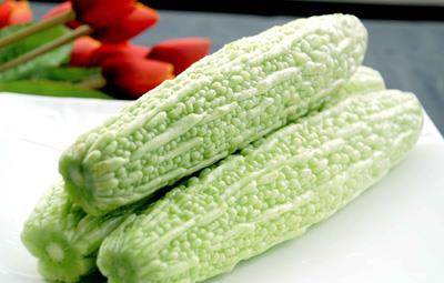 懒人必看,一周苦瓜汁快速减肥法 快速减肥 第1张-瘦瘦减肥网 懒人必看,一周苦瓜汁快速减肥法 快速减肥 第1张