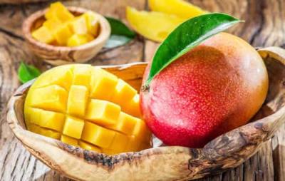 吃芒果会胖吗,芒果究竟是增肥还是减肥 饮食减肥 第3张-瘦瘦减肥网 吃芒果会胖吗,芒果究竟是增肥还是减肥 饮食减肥 第3张