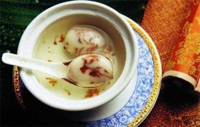 汤圆吃多了会长胖吗，吃汤圆不长肉的五个窍门 饮食减肥 第1张