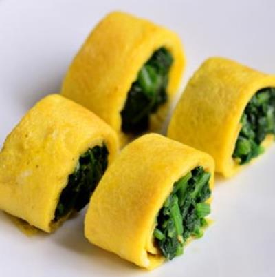 懒人菠菜减肥法,一周快速甩肉10斤 懒人减肥 第4张-瘦瘦减肥网 懒人菠菜减肥法,一周快速甩肉10斤 懒人减肥 第4张