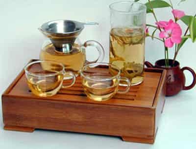 八款堪称“世界级”春季消脂减肥茶 减肥饮品 第4张-瘦瘦减肥网 八款堪称“世界级”春季消脂减肥茶 减肥饮品 第4张