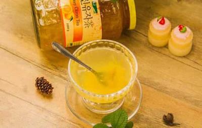 喝蜂蜜柚子茶能减肥吗，蜂蜜柚子茶减肥也不要天天喝 减肥饮品 第1张