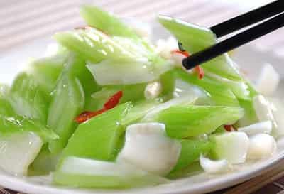 夏季吃什么能快速瘦全身，五种蔬果帮你从头瘦到脚 饮食减肥 第1张