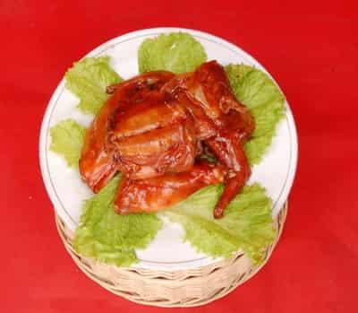 秋季科学健康吃肉减肥法，哪些肉类可以帮助减肥 饮食减肥 第1张