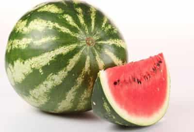 夏季吃什么能快速瘦全身，五种蔬果帮你从头瘦到脚 饮食减肥 第5张