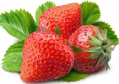 夏季吃什么能快速瘦全身，五种蔬果帮你从头瘦到脚 饮食减肥 第3张