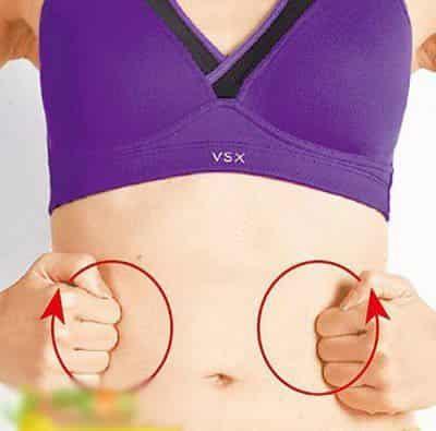 快速瘦腹的方法,按摩腹部穴位有效减肥 按摩减肥 第2张-瘦瘦减肥网 快速瘦腹的方法,按摩腹部穴位有效减肥 按摩减肥 第2张