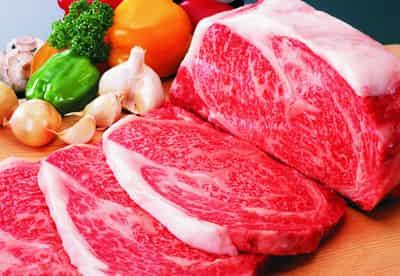 秋季科学健康吃肉减肥法，哪些肉类可以帮助减肥 饮食减肥 第2张