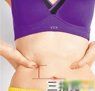 快速瘦腹的方法,按摩腹部穴位有效减肥 按摩减肥 第1张-瘦瘦减肥网 快速瘦腹的方法,按摩腹部穴位有效减肥 按摩减肥 第1张