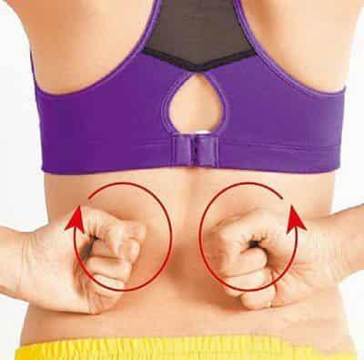 快速瘦腹的方法,按摩腹部穴位有效减肥 按摩减肥 第3张-瘦瘦减肥网 快速瘦腹的方法,按摩腹部穴位有效减肥 按摩减肥 第3张